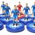 Subbuteo Andrew Table soccer Glasgow Rangers 2008-09  on WSB Professional Bases